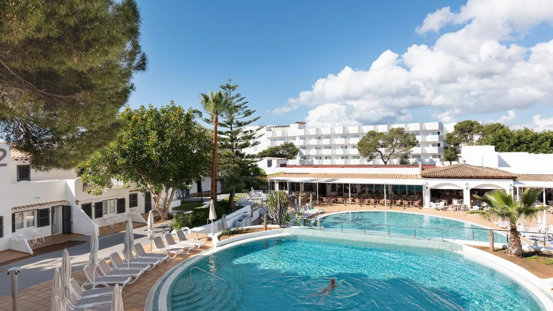 Hotel Palia Dolce Farniente 3 Sup Cala d'Or   Cala d'Or (Mallorca)