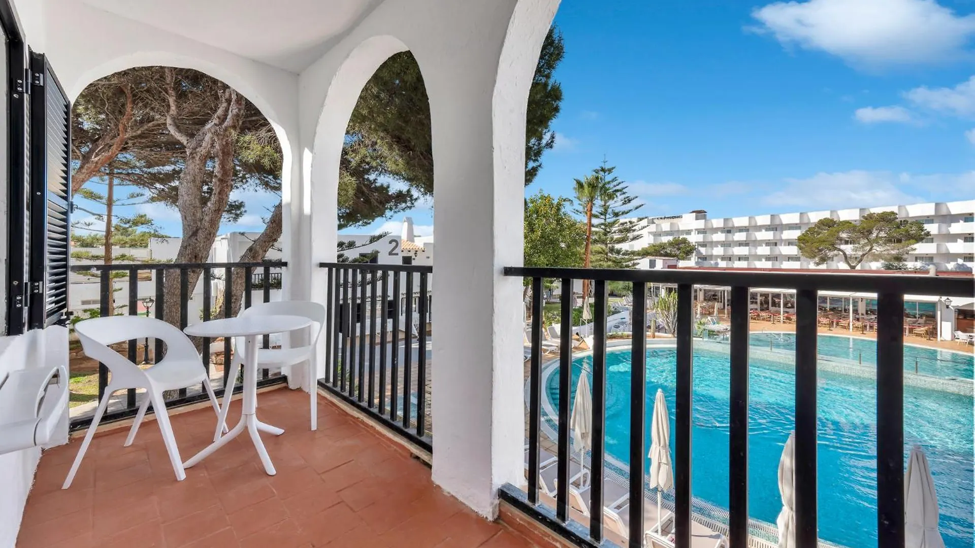 Hotel Palia Dolce Farniente 3 Sup Cala d'Or  Cala d'Or (Mallorca)