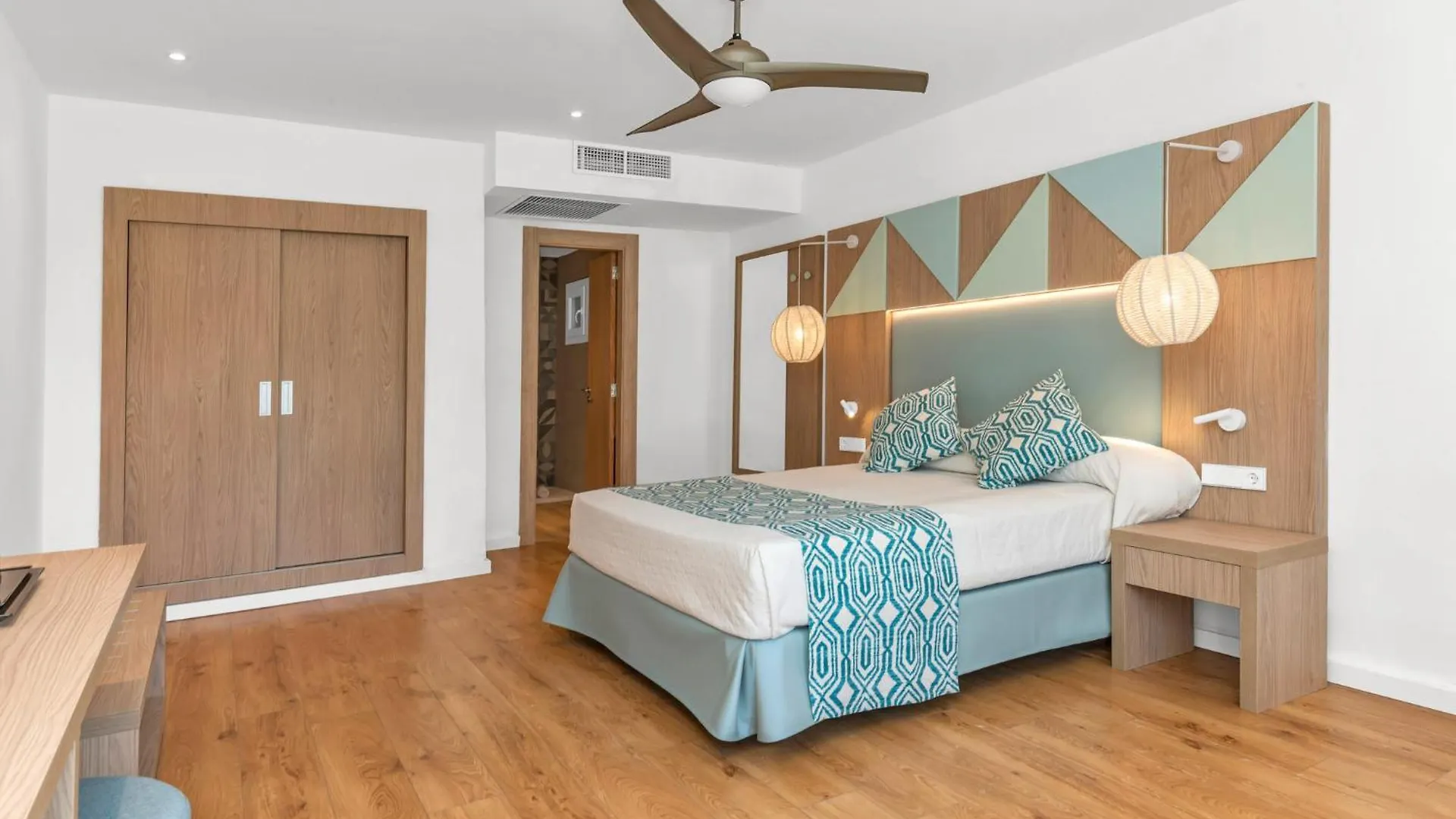 Hotel Palia Dolce Farniente 3 Sup Cala d'Or