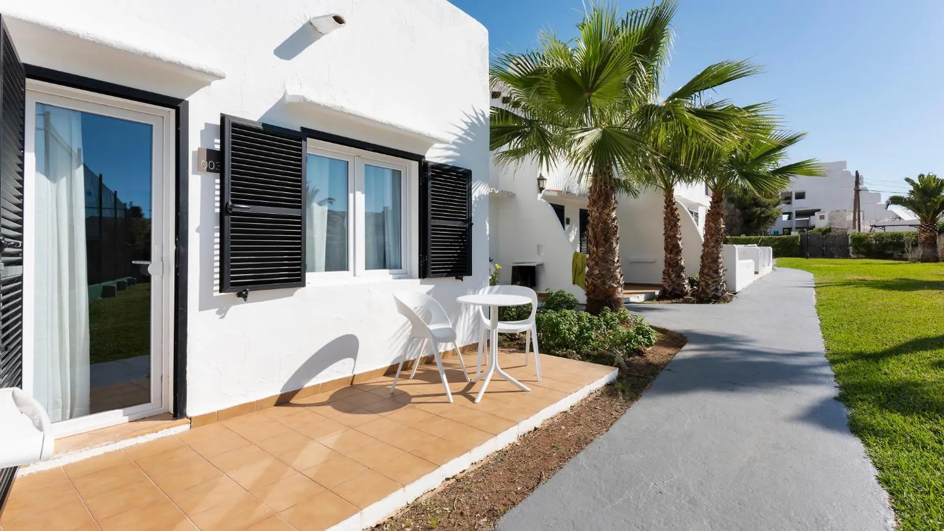Hotel Palia Dolce Farniente 3 Sup Cala d'Or