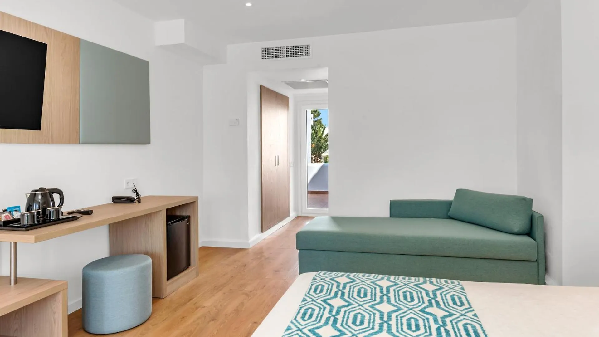 Hotel Palia Dolce Farniente 3 Sup Cala d'Or  Spain