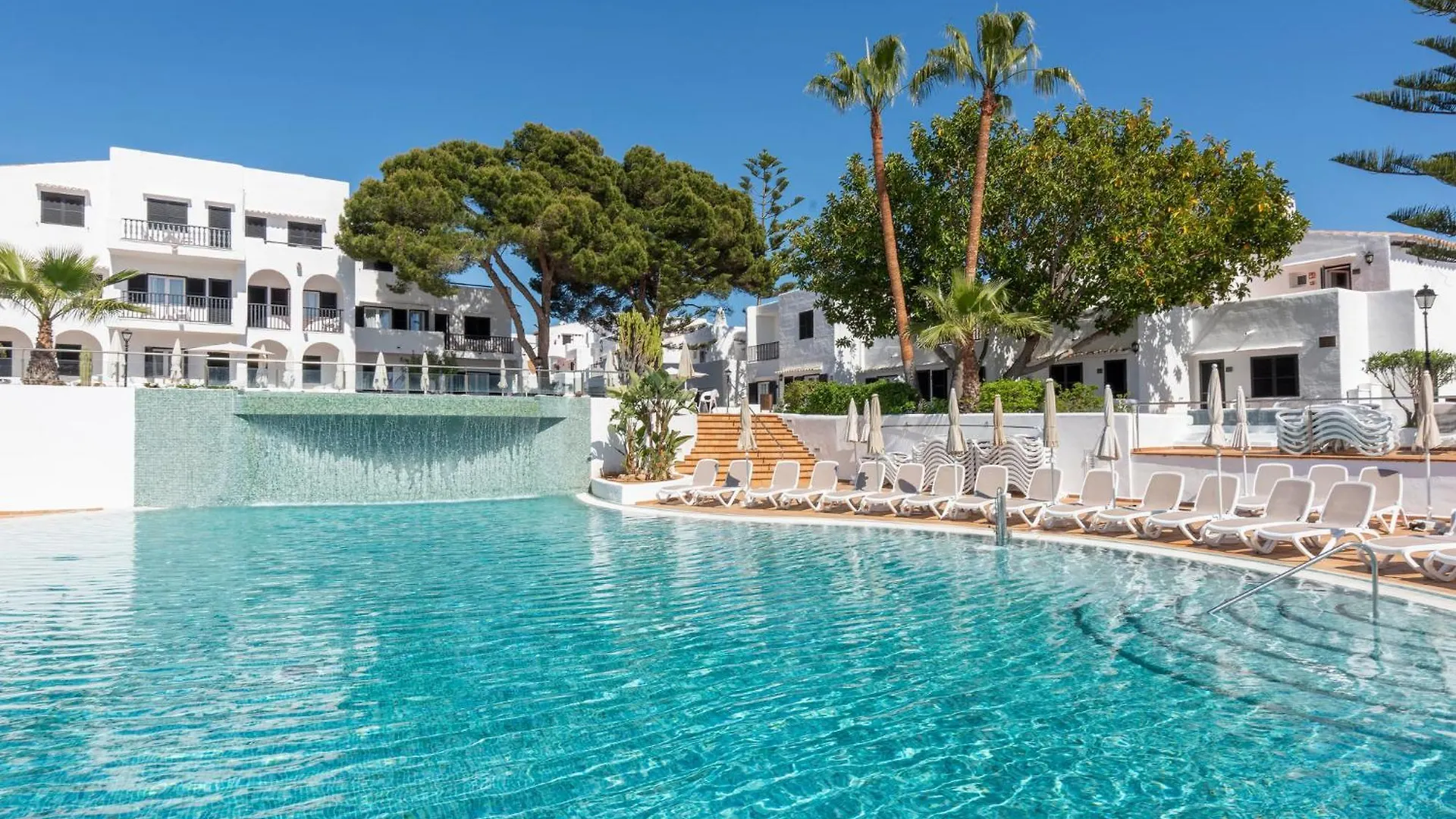 Hotel Palia Dolce Farniente 3 Sup Cala d'Or   Cala d'Or (Mallorca)