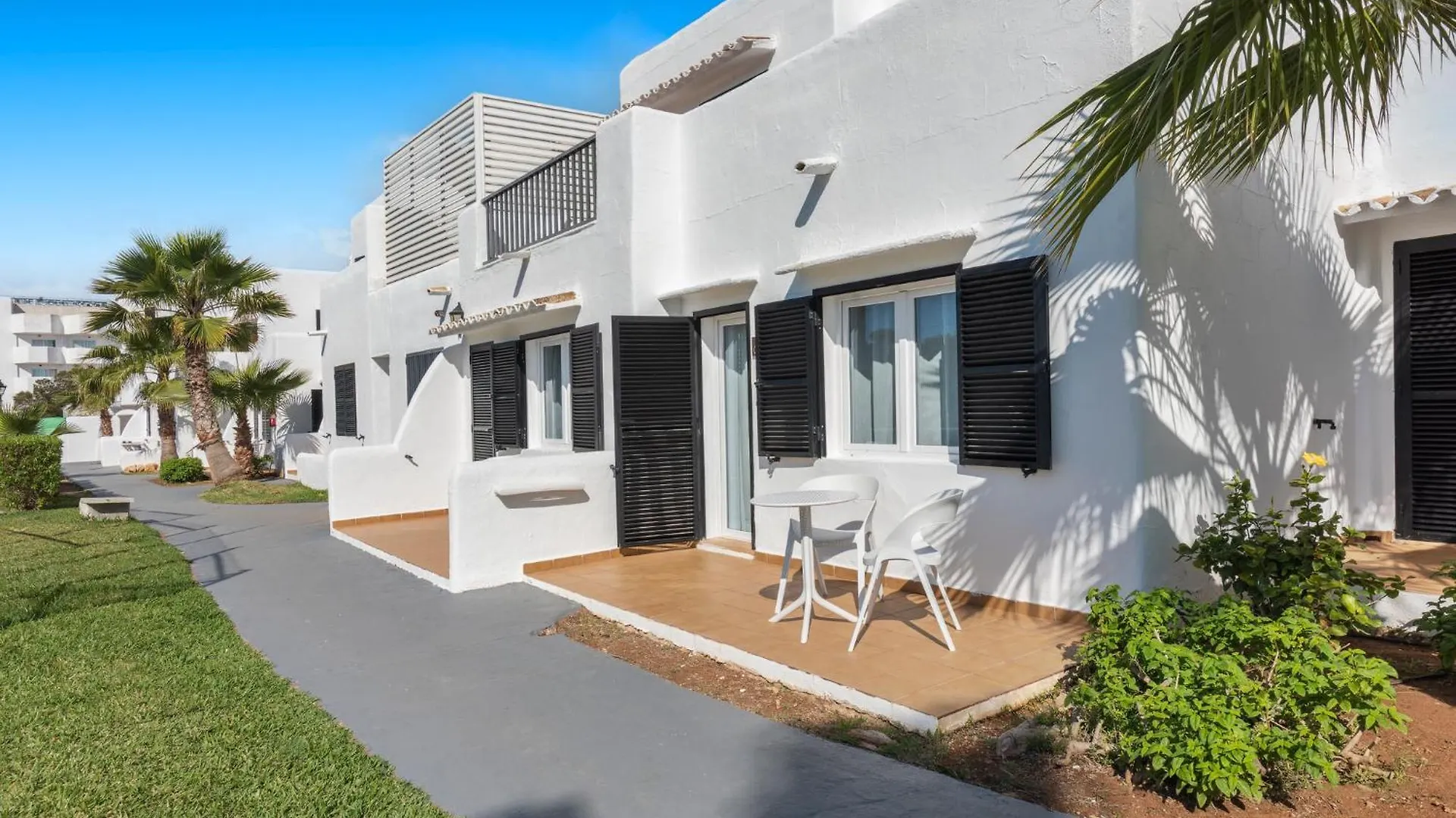 Hotel Palia Dolce Farniente 3 Sup Cala d'Or