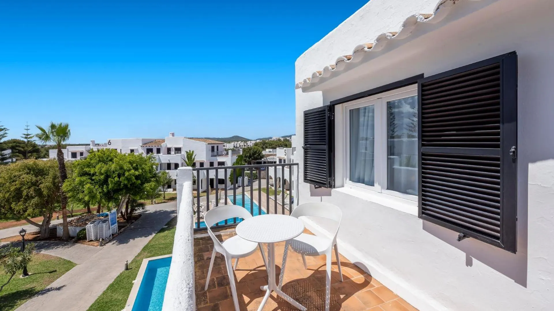 Hotel Palia Dolce Farniente 3 Sup Cala d'Or  Spain