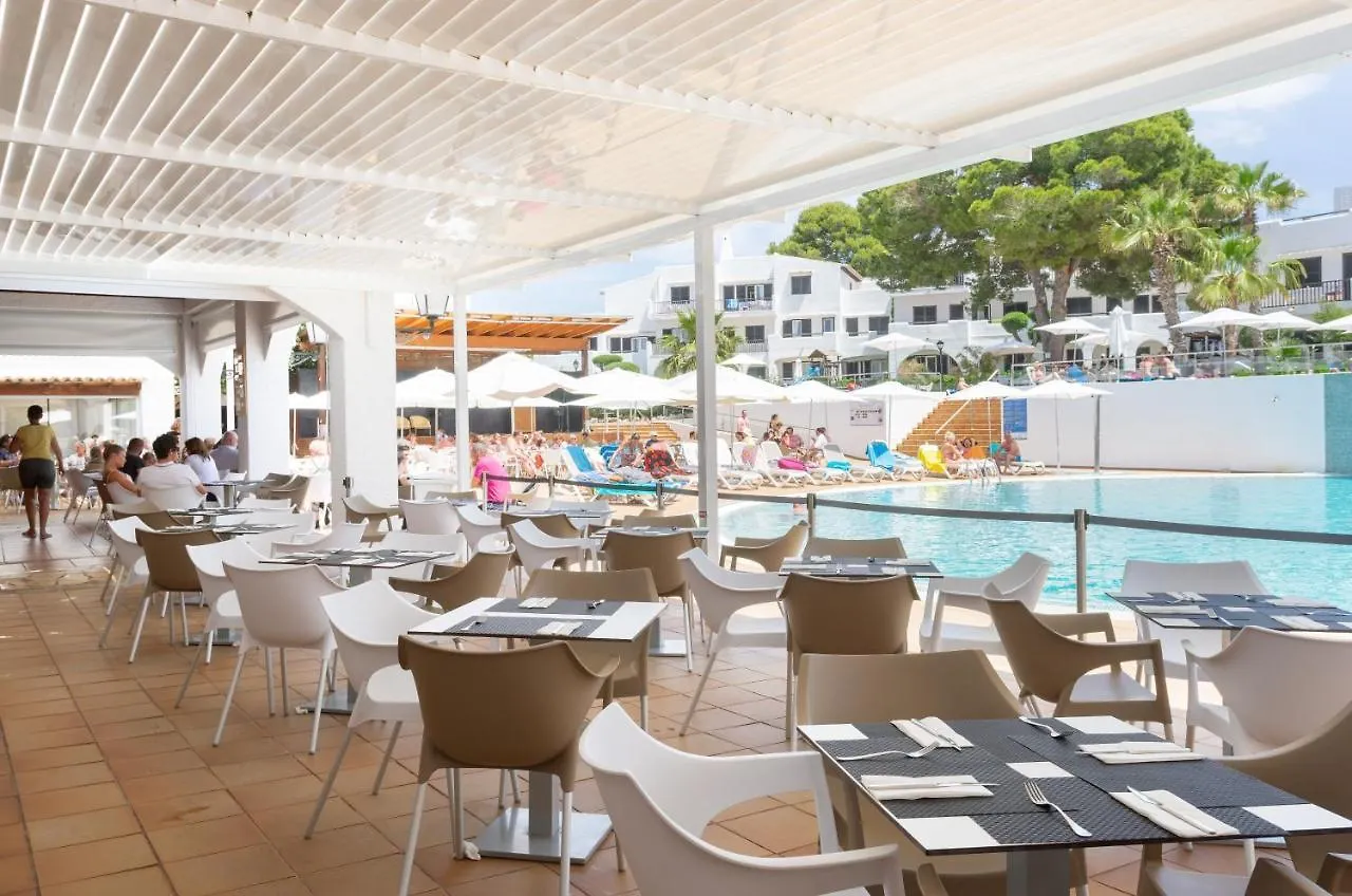 Hotel Palia Dolce Farniente 3 Sup Cala d'Or
