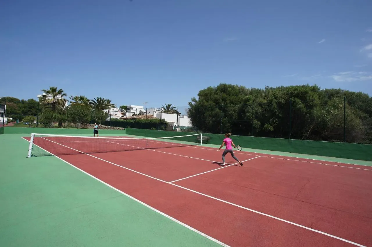 Hotel Palia Dolce Farniente 3 Sup Cala d'Or