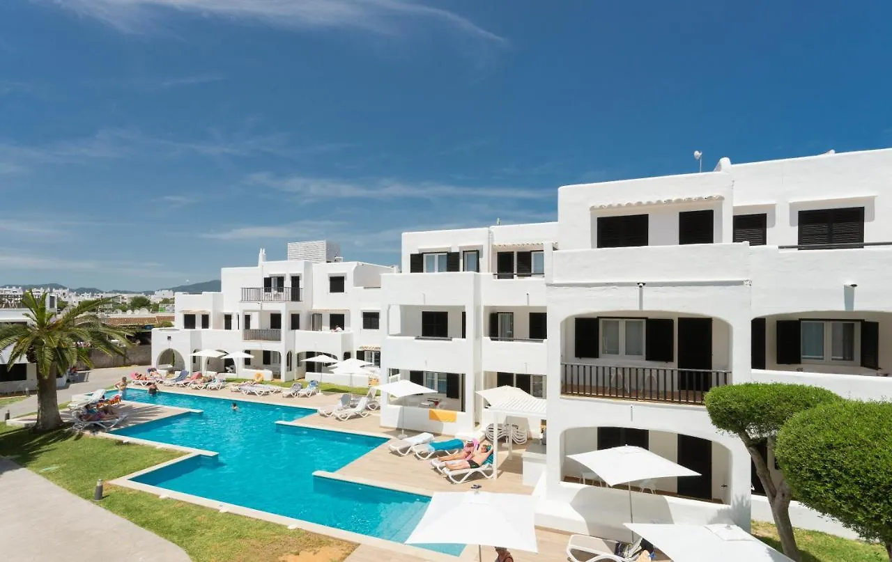 Hotel Palia Dolce Farniente 3 Sup Cala d'Or  3*, Cala d'Or (Mallorca) Spain